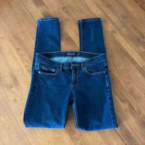 Patagonia jeans